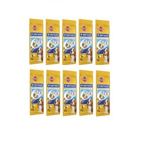 Pedigree Dentastix Medium 10x180 gr Köpek Ödülü