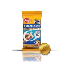 Pedigree Dentastix Medium 110 gr Köpek Ödülü