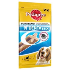Pedigree Dentastix Medium 180 gr Köpek Ödül Maması