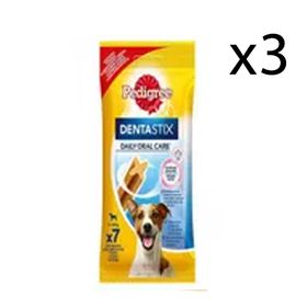 Pedigree Dentastix Medium 3x110 gr Köpek Ödülü