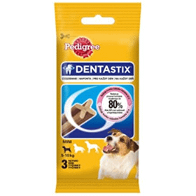 Pedigree Dentastix Small 10x110 gr Köpek Ödülü