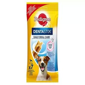 Pedigree Dentastix Small Küçük Irklar Için 110 gr Köpek Ödülü