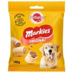 Pedigree Hachiko Pet Pedigree Markies 150 gr Köpek Ödül Maması