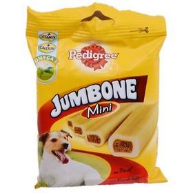 Pedigree Jumbone Small Köpek Ödül Maması