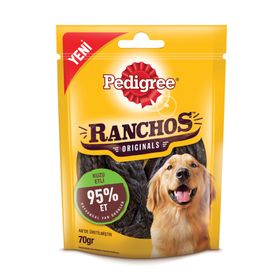 Pedigree Kuzulu 70 gr Köpek Ödül Maması