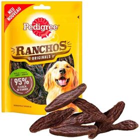 Pedigree Kuzulu 70 gr Köpek Ödül Maması