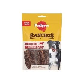 Pedigree Ranchos Jerkies Tahılsız Sığır Etli 70 gr Köpek Ödül Maması