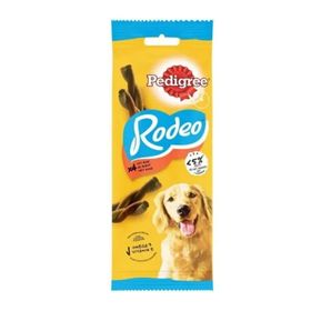 Pedigree Rodeo 4'lü Köpek Ödül Maması