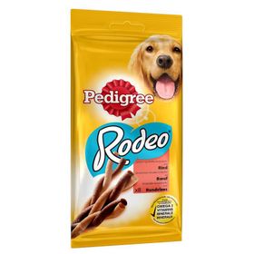 Pedigree Rodeo Biftekli Köpek Ödülü 123 gr