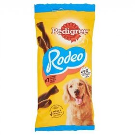 Pedigree Rodeo Tavuk 123 g Köpek Ödülü