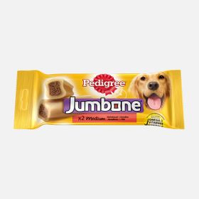 Pedigree Sığır Etli 200 gr Köpek Ödül Maması