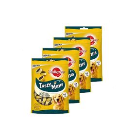 Pedigree Tasty Minis 140 gr 4 Adet Köpek Ödül Maması