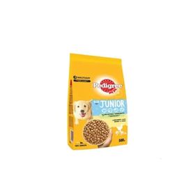 Pedigree Tavuklu ve Pirinçli Yavru Kuru 500 gr Köpek Maması