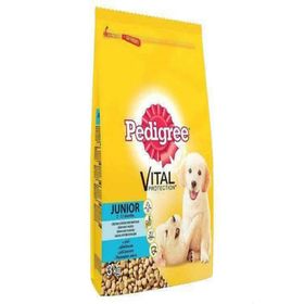 Pedigree Vital Protection Kümes Hayvanlı Yavru 3 kg Köpek Maması