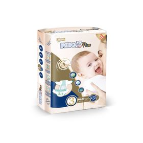 Pedo Plus No:3 Midi 272 Adet Bebek Bezi