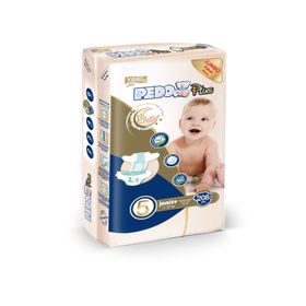 Pedo Plus No:5 Junior 208 Adet Bebek Bezi