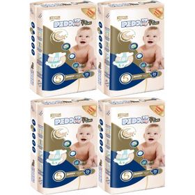Pedo Plus No:5 Junior 80 Adet Bebek Bezi