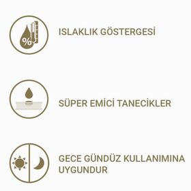 Pedo Plus No:6 Xlarge 20 Adet Bebek Bezi