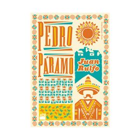 PEDRO PARAMO - JUAN RULFO