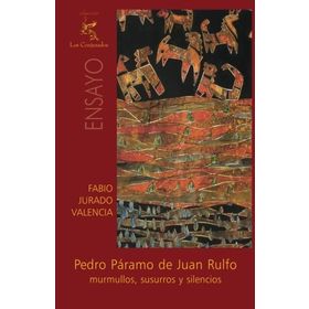 PEDRO PARAMO - JUAN RULFO