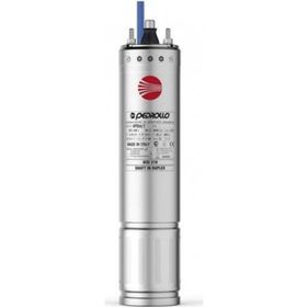Pedrollo 4 PD/2-2 HP 1.5 KW Derinkuyu Trifaze Dalgıç Motoru