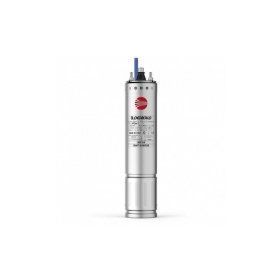 Pedrollo 4 PDM 0.75 HP 0.55 KW Derinkuyu Monofaze Dalgıç Motoru