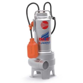 Pedrollo BC 15/50 ST TRF Trifaze Dalgıç Pompası