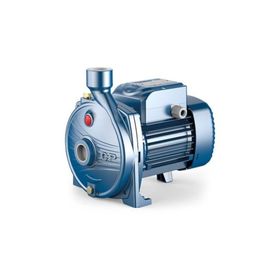 Pedrollo CP 158 Tek Fanlı 36 mss 5.4 m³/h Santrafüj Pompa