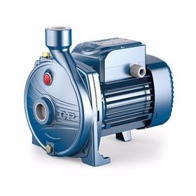 Pedrollo CP 160A 43 mss 14.4 m³/h Tek Fanlı Santrifüj Pompa