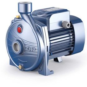 Pedrollo CP 160B Trifaze Tek Fanlı Santrifüj Pompa
