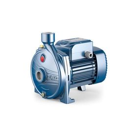 Pedrollo CP 200 Tek Fanlı Trifaze 56 mss 9.0 m³/h Santrafüj Pompa