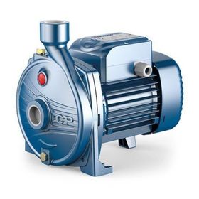 Pedrollo CP 220B TRF Tek Fanlı Santrifüj Pompa