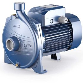 Pedrollo CP 220C TRF Tek Fanlı Santrifüj Pompa