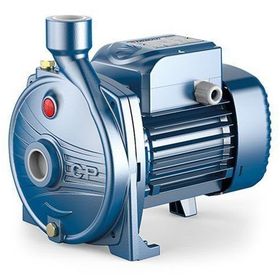 Pedrollo CP 230C TRF Tek Fanlı Santrifüj Pompa