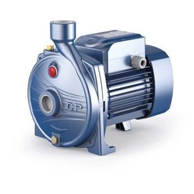 Pedrollo CPM 160B Tek Fanlı Santrifüj Pompa