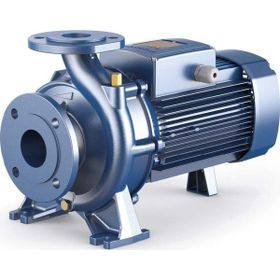 Pedrollo F 80/160B 25 HP Flanşlı Santrifüj Pompa