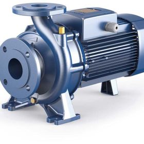 Pedrollo F 80/160B 25 HP Flanşlı Santrifüj Pompa