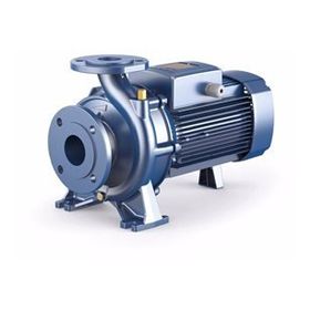 Pedrollo F 80/160B 25 HP Flanşlı Santrifüj Pompa
