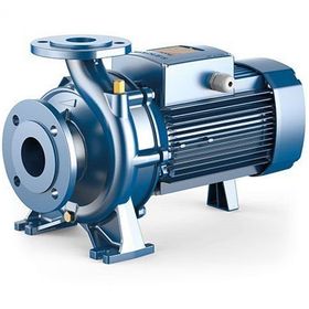 Pedrollo FM 40/160C Flanşlı Santrifüj Pompa