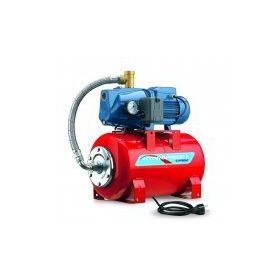 Pedrollo JSWM 2AX - 24CL Paket Hidrofor