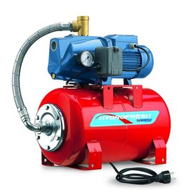 Pedrollo JSWM 2AX - 24CL Paket Hidrofor