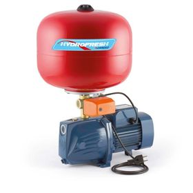 Pedrollo JSWM 2AX - 24CL Paket Hidrofor