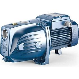Pedrollo Jswm 2cx 1 Hp 220v Kendinden Emişli Jet Pompa