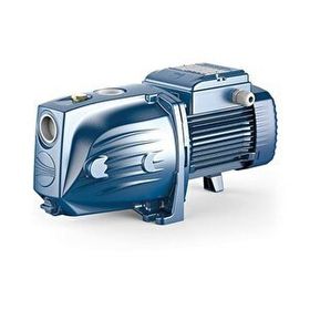 Pedrollo Jswm 2cx 1 Hp 220v Kendinden Emişli Jet Pompa