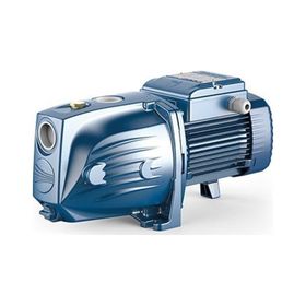 Pedrollo Jswm 2cx 1 Hp 220v Kendinden Emişli Jet Pompa