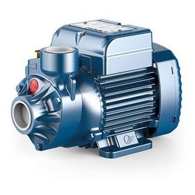 Pedrollo PKM 100 Monofaze 220V 85 Mss 3.3 m3/h Preferikal Pompa