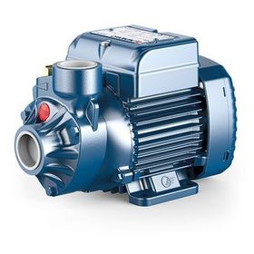 Pedrollo PKM 100 Monofaze 220V 85 Mss 3.3 m3/h Preferikal Pompa