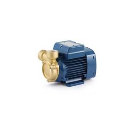 Pedrollo PQ81-BS Trifaze 380 V Preferikal Bronz Gövdeli Pompa