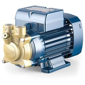 Pedrollo PV 81 380 Volt 0.5 HP 85 Mss Trifaze Preferikal Bronz Gövdeli Pompa