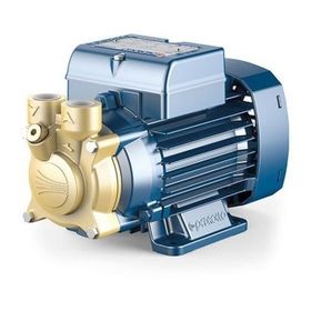 Pedrollo PVM 81 220 Volt 0.5 HP 85 Mss Preferikal Monofaze BronzGövdeli Pompa